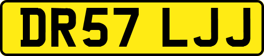DR57LJJ