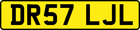 DR57LJL