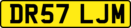 DR57LJM