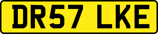 DR57LKE