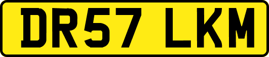 DR57LKM