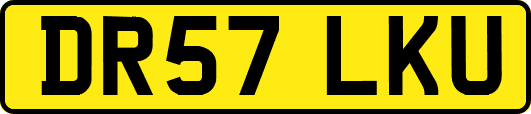 DR57LKU