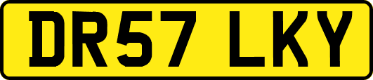 DR57LKY