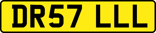 DR57LLL