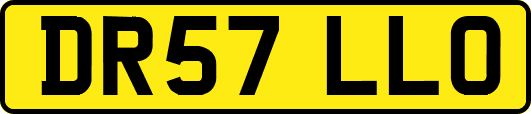 DR57LLO
