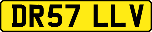 DR57LLV
