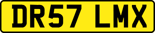 DR57LMX