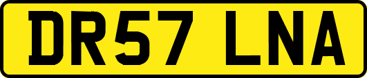 DR57LNA