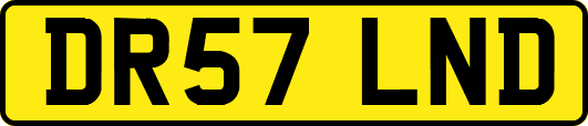 DR57LND
