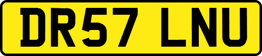 DR57LNU