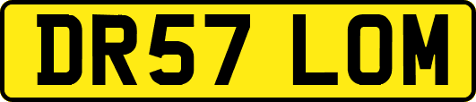 DR57LOM