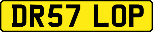 DR57LOP