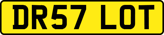 DR57LOT