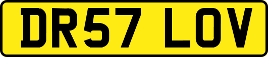 DR57LOV