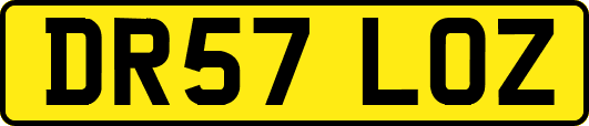 DR57LOZ
