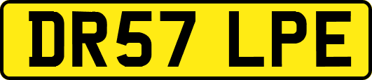 DR57LPE