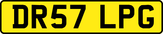 DR57LPG