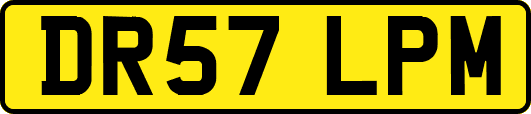 DR57LPM