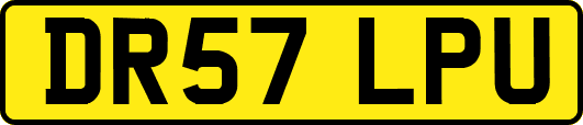DR57LPU