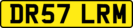 DR57LRM