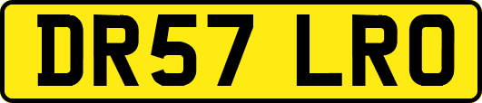 DR57LRO