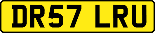 DR57LRU