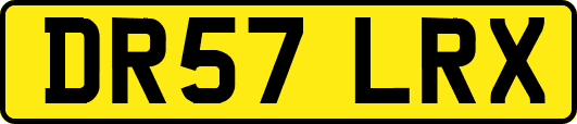 DR57LRX