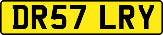 DR57LRY