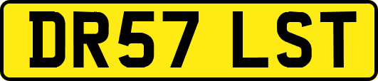 DR57LST