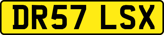 DR57LSX