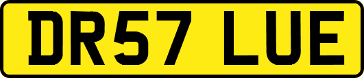 DR57LUE