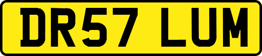 DR57LUM