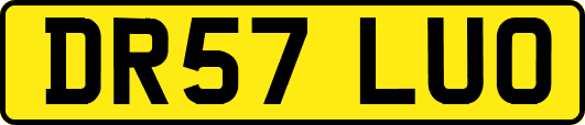DR57LUO
