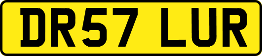 DR57LUR