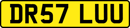 DR57LUU