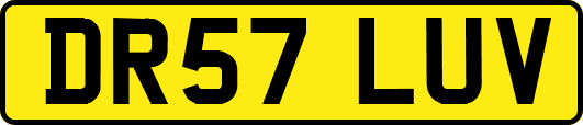 DR57LUV