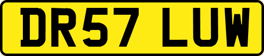 DR57LUW
