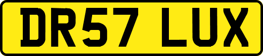 DR57LUX