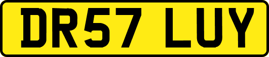 DR57LUY