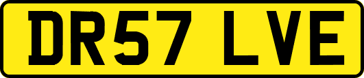 DR57LVE