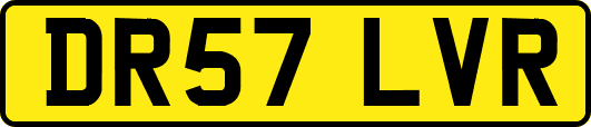 DR57LVR