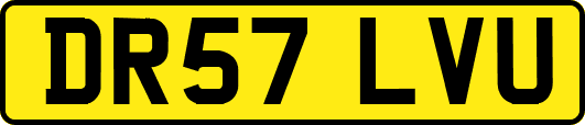 DR57LVU