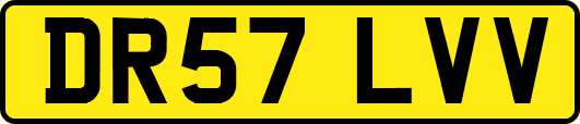 DR57LVV