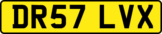 DR57LVX