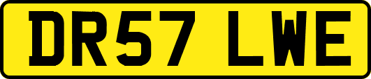 DR57LWE