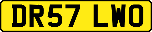 DR57LWO