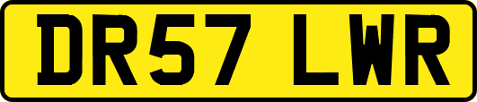 DR57LWR
