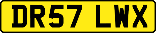 DR57LWX