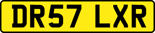 DR57LXR