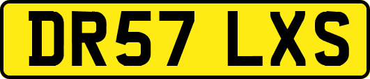 DR57LXS
